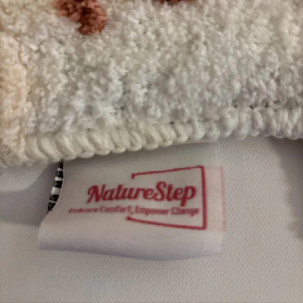 Animal Print Bath Mat 20
